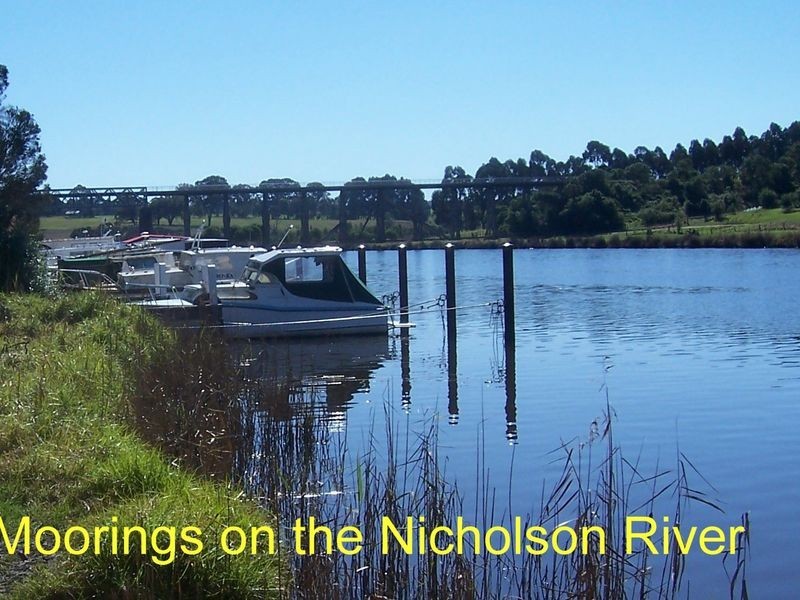 Lot 2 Bradley Court, Nicholson VIC 3882