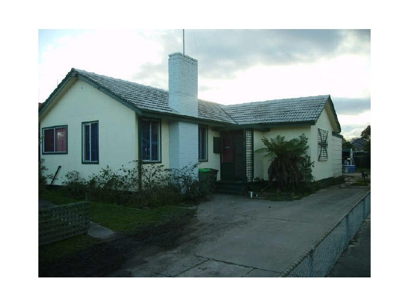 252 Macleod Street, Bairnsdale VIC 3875