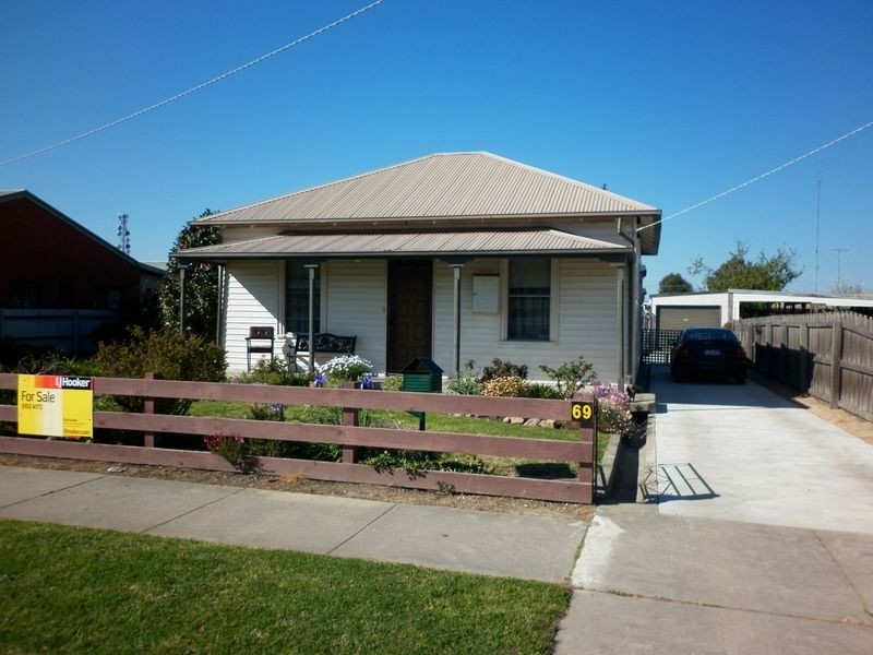 Bairnsdale VIC 3875