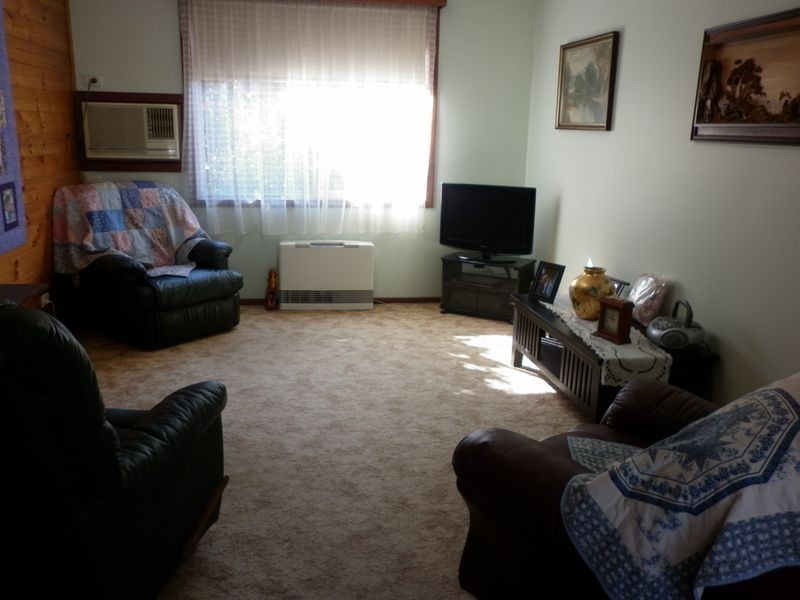 Bairnsdale VIC 3875
