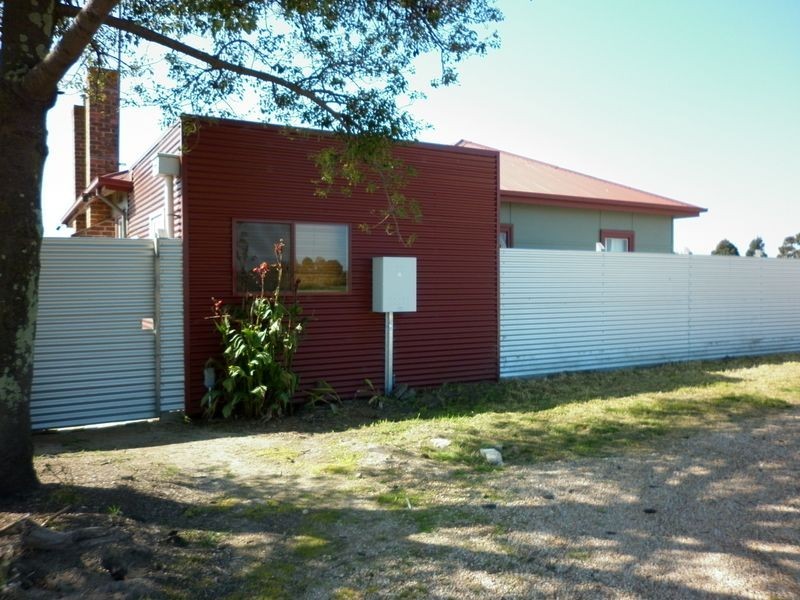 Bairnsdale VIC 3875