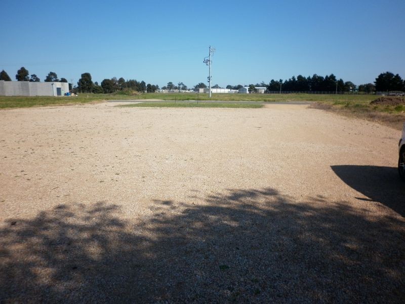 Bairnsdale VIC 3875