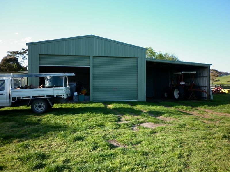812 Tambo Upper Road, Tambo Upper VIC 3885