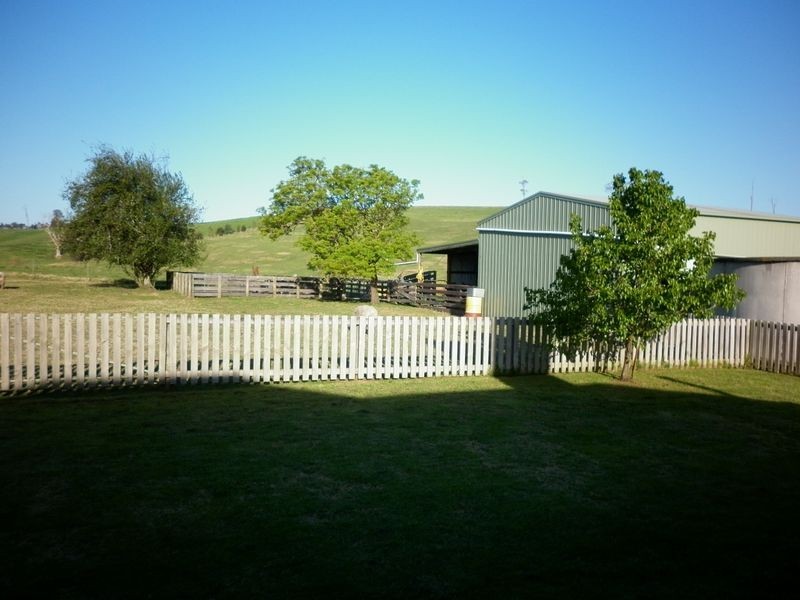812 Tambo Upper Road, Tambo Upper VIC 3885