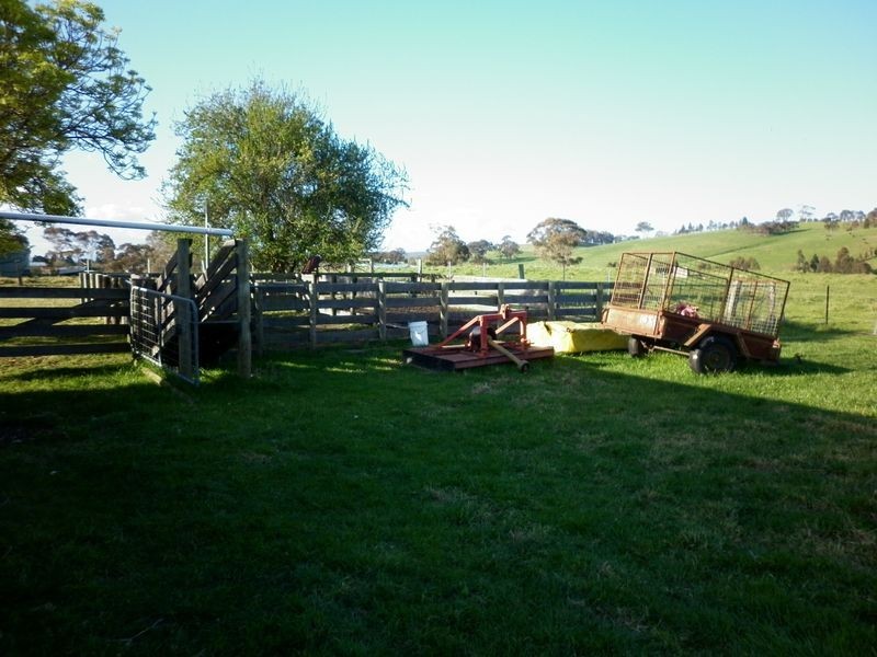 812 Tambo Upper Road, Tambo Upper VIC 3885