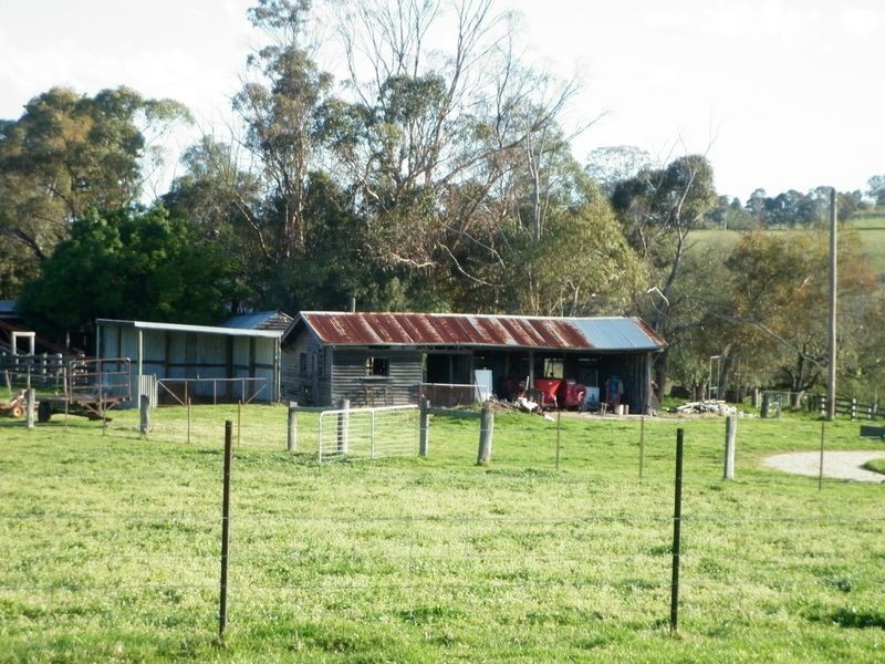 812 Tambo Upper Road, Tambo Upper VIC 3885