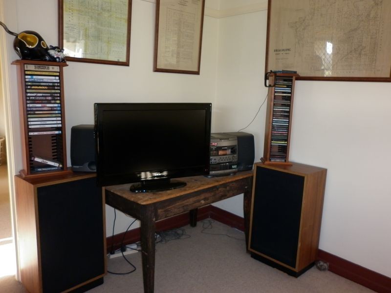 812 Tambo Upper Road, Tambo Upper VIC 3885