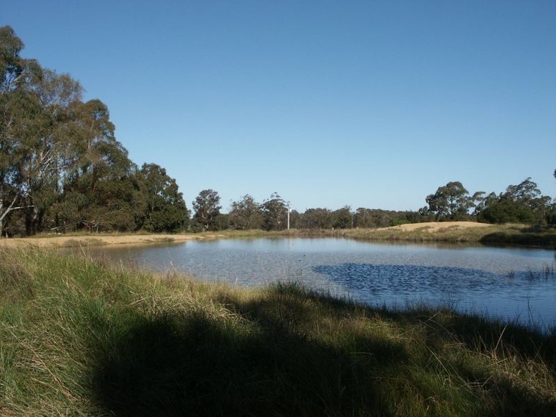 Tambo Upper VIC 3885