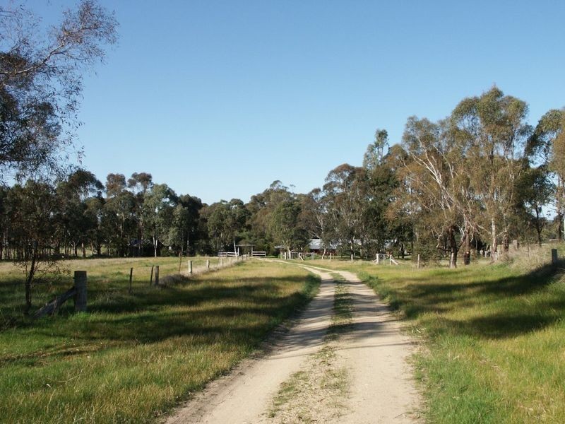 Tambo Upper VIC 3885