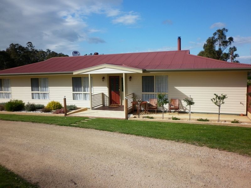 Nicholson VIC 3882