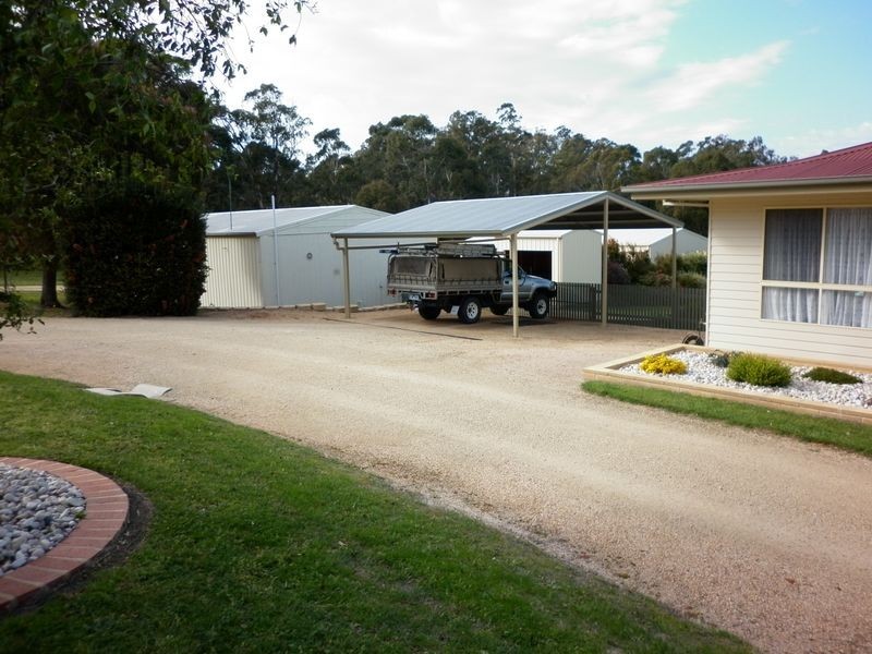 Nicholson VIC 3882