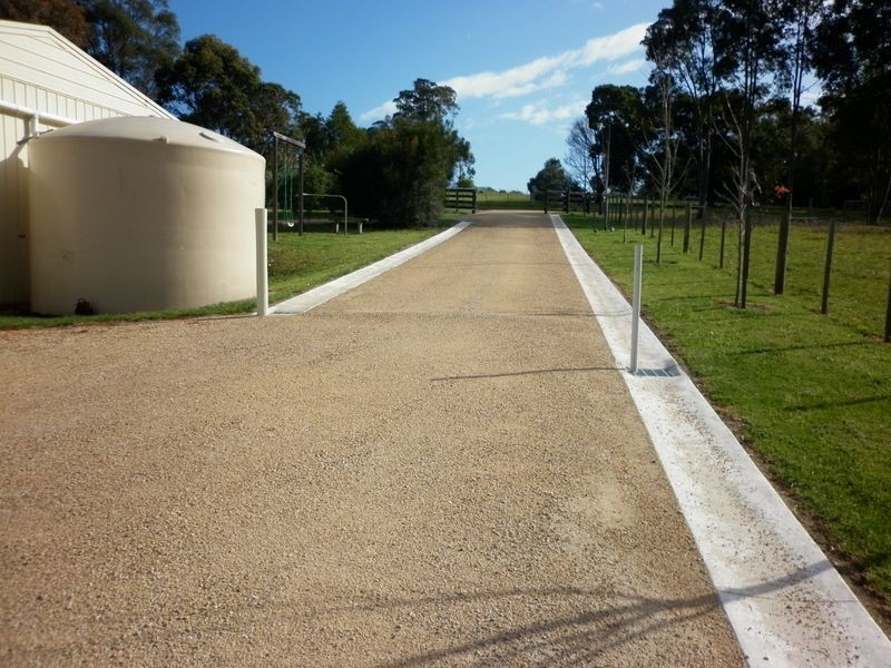 Nicholson VIC 3882
