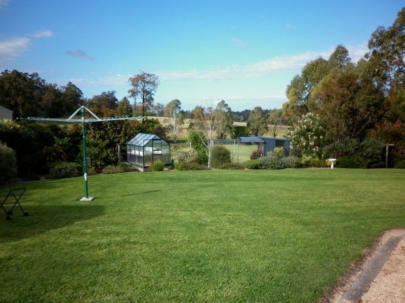 Nicholson VIC 3882