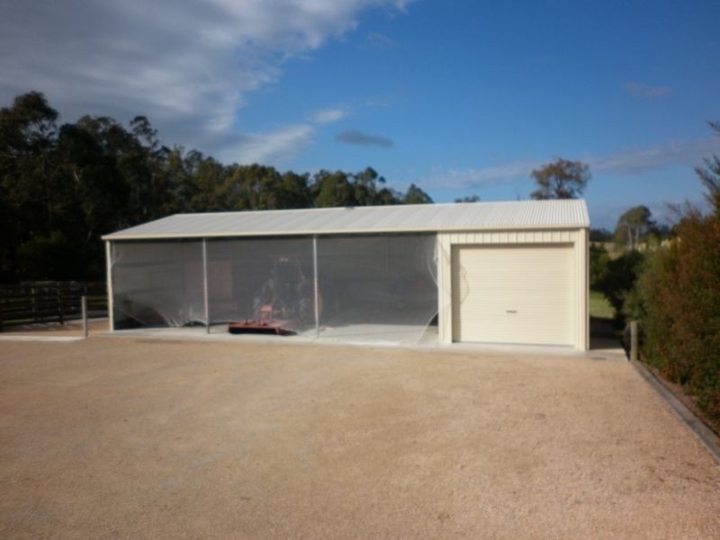 Nicholson VIC 3882