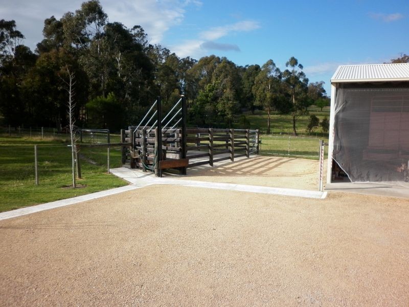 Nicholson VIC 3882