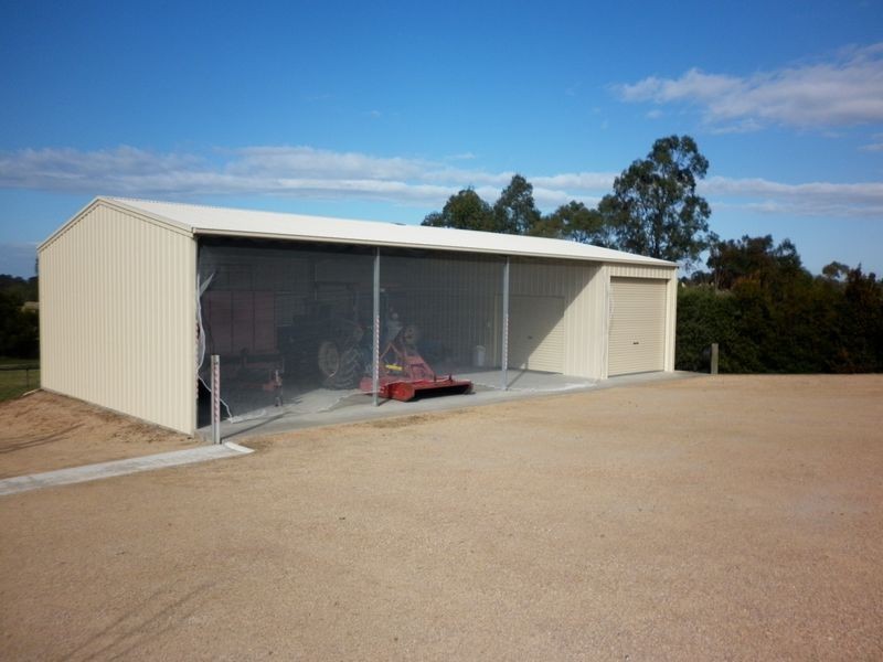 Nicholson VIC 3882