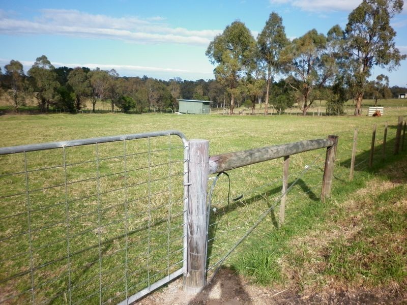 Nicholson VIC 3882