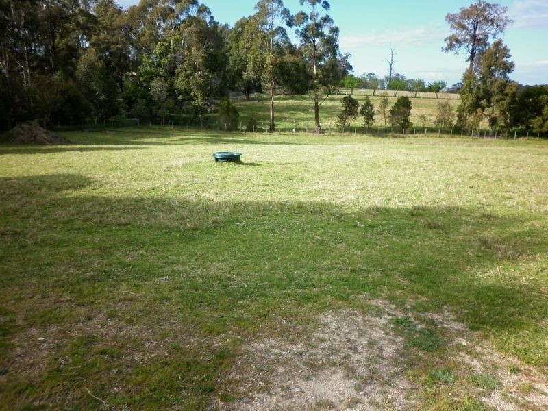 Nicholson VIC 3882
