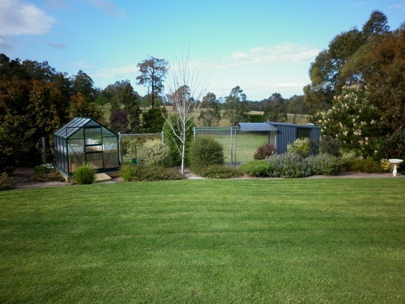 Nicholson VIC 3882