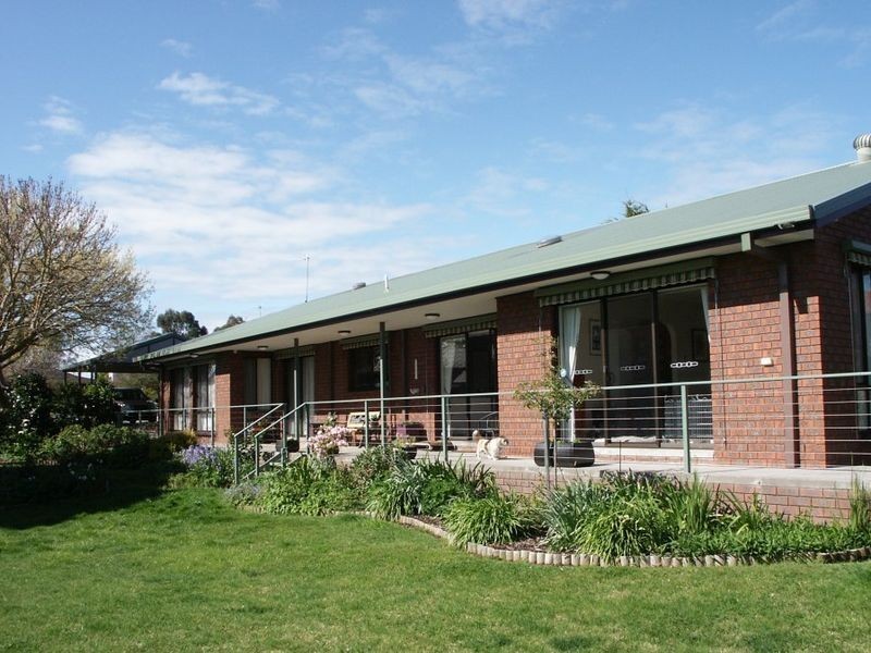 2 Finchley Court, Bairnsdale VIC 3875