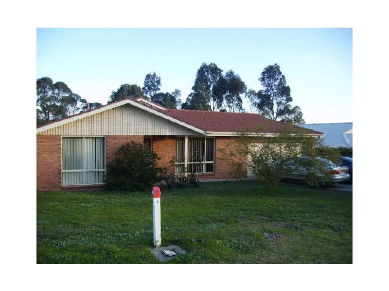 14 Alvin Court, Bairnsdale VIC 3875