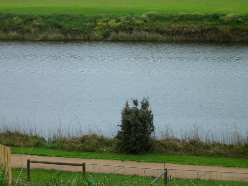 28 The Backwater EASTWOOD, Bairnsdale VIC 3875