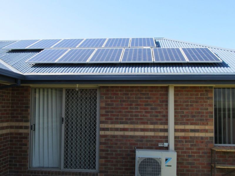 Bairnsdale VIC 3875