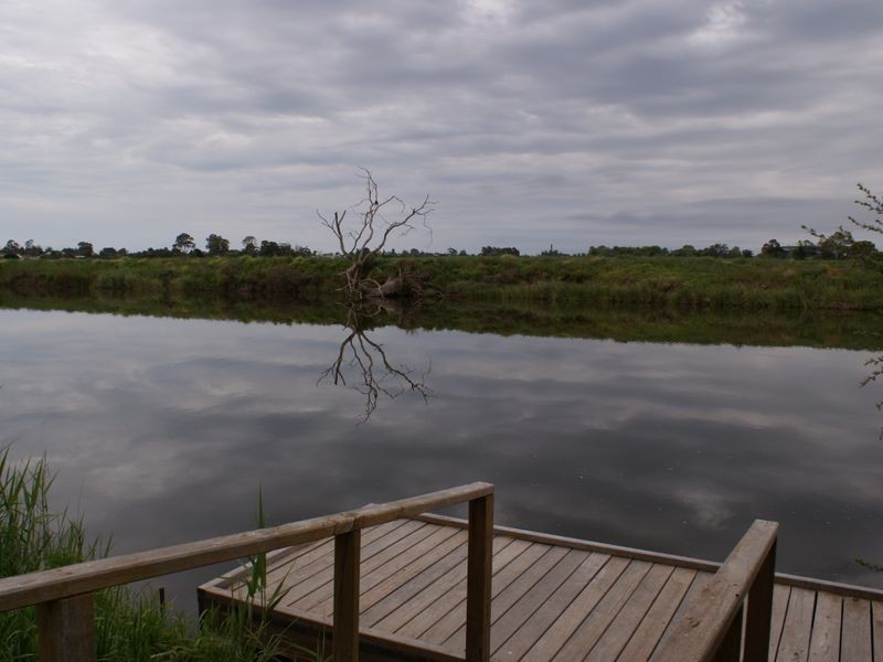 30 The Backwater EASTWOOD, Bairnsdale VIC 3875