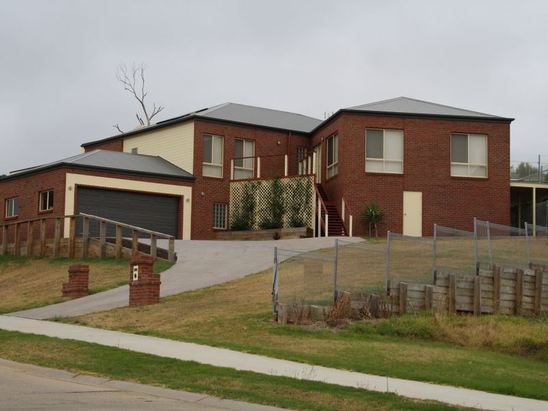 105 Howitt Avenue Eastwood, Bairnsdale VIC 3875