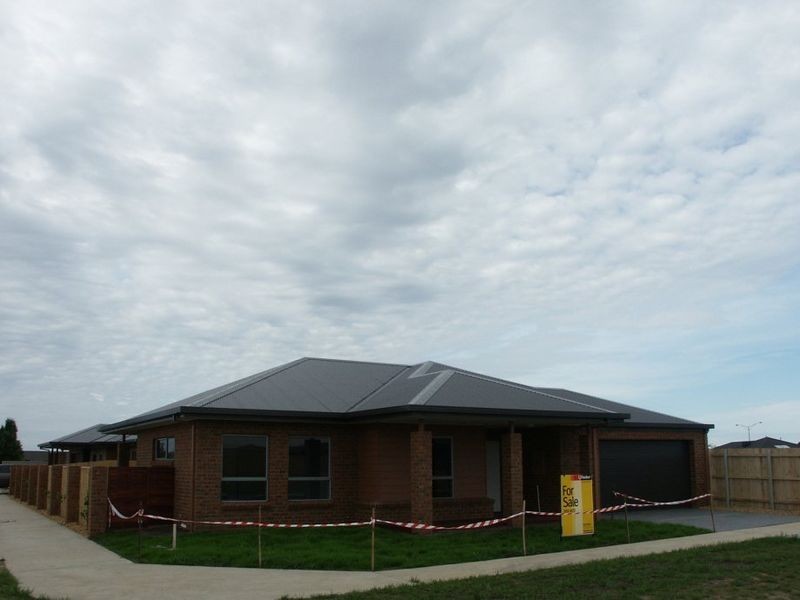 1/30 Fison Avenue Eastwood, Bairnsdale VIC 3875