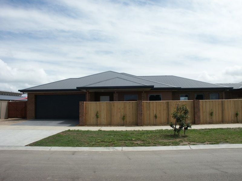 2/30 Fison Avenue Eastwood, Bairnsdale VIC 3875