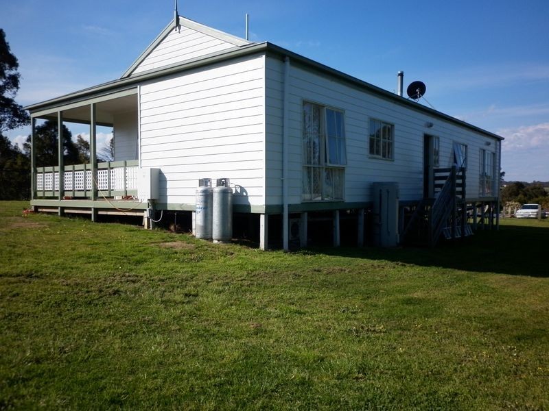 34 Dawson Street, Wiseleigh VIC 3885