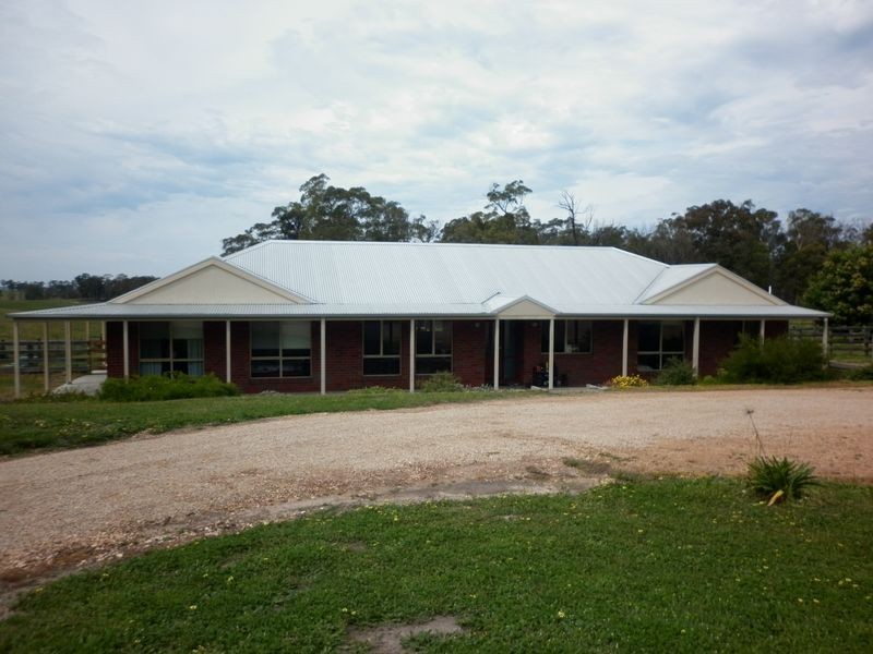 366 Stephensons Road, Nicholson VIC 3882