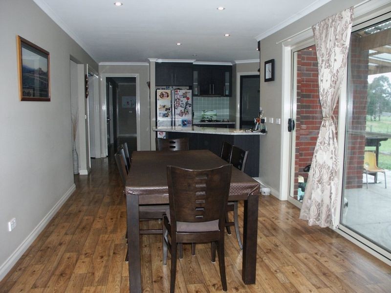 366 Stephensons Road, Nicholson VIC 3882