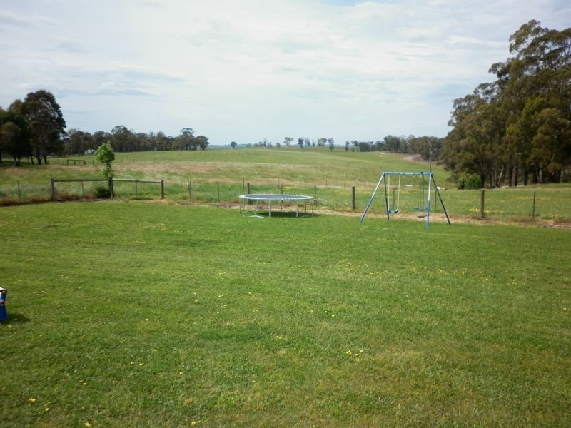 366 Stephensons Road, Nicholson VIC 3882
