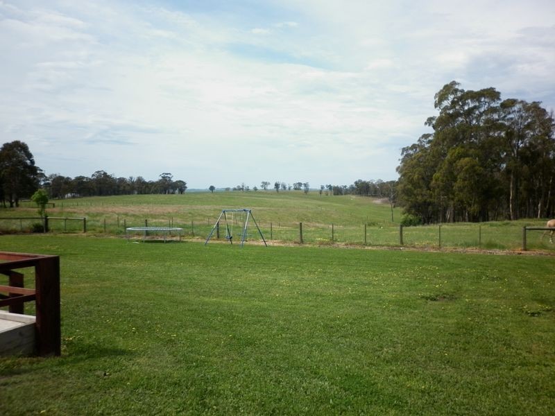 366 Stephensons Road, Nicholson VIC 3882