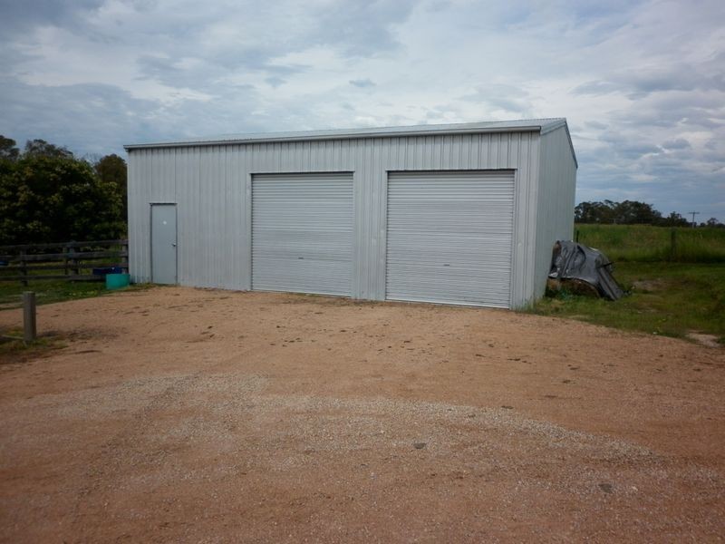366 Stephensons Road, Nicholson VIC 3882
