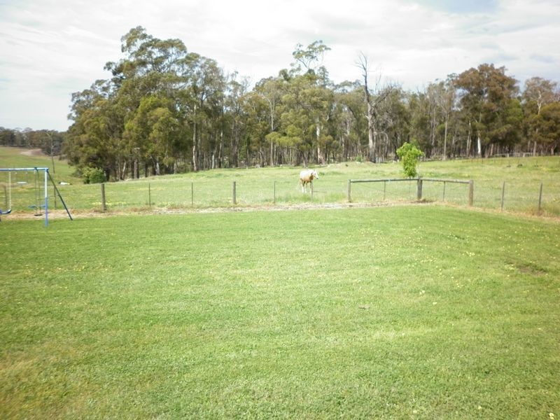 366 Stephensons Road, Nicholson VIC 3882
