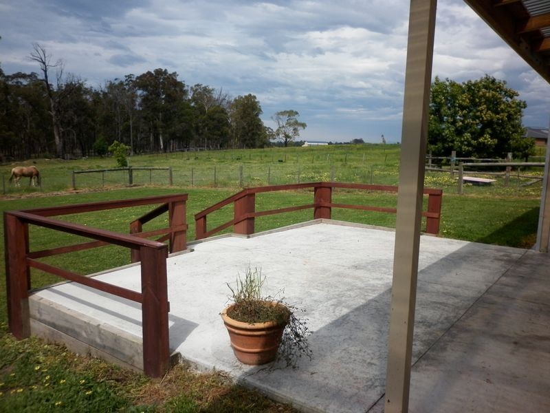 366 Stephensons Road, Nicholson VIC 3882