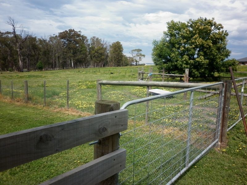 366 Stephensons Road, Nicholson VIC 3882