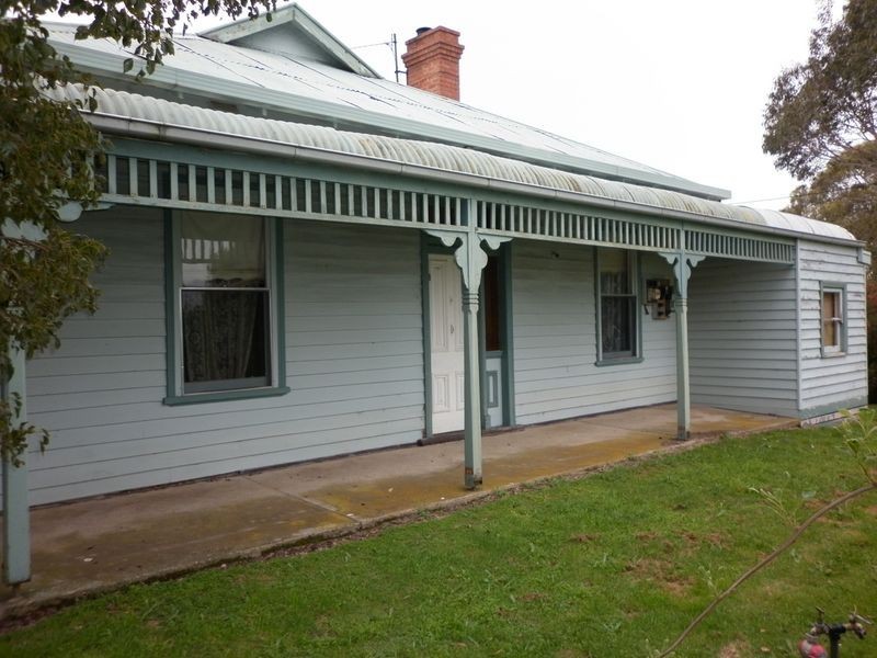 Bairnsdale VIC 3875