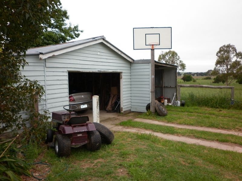 Bairnsdale VIC 3875