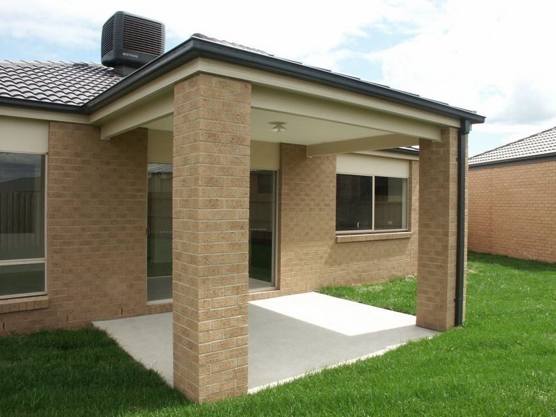 21 Phoebes Way, Bairnsdale VIC 3875