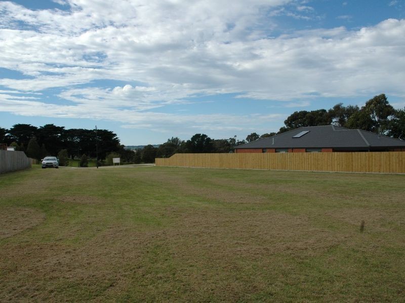 Lot 5 David Court, Johnsonville VIC 3902