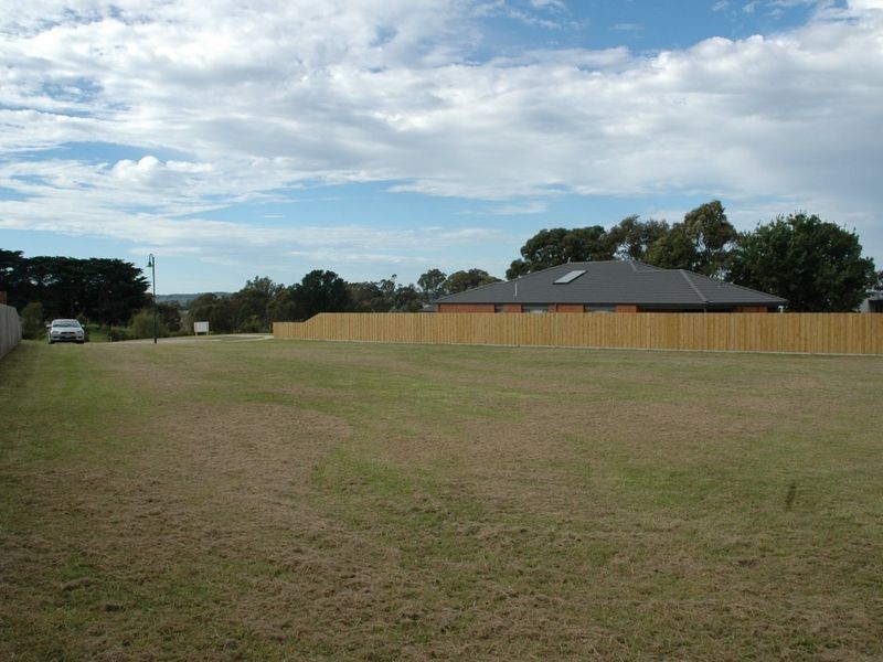 Lot 5 David Court, Johnsonville VIC 3902
