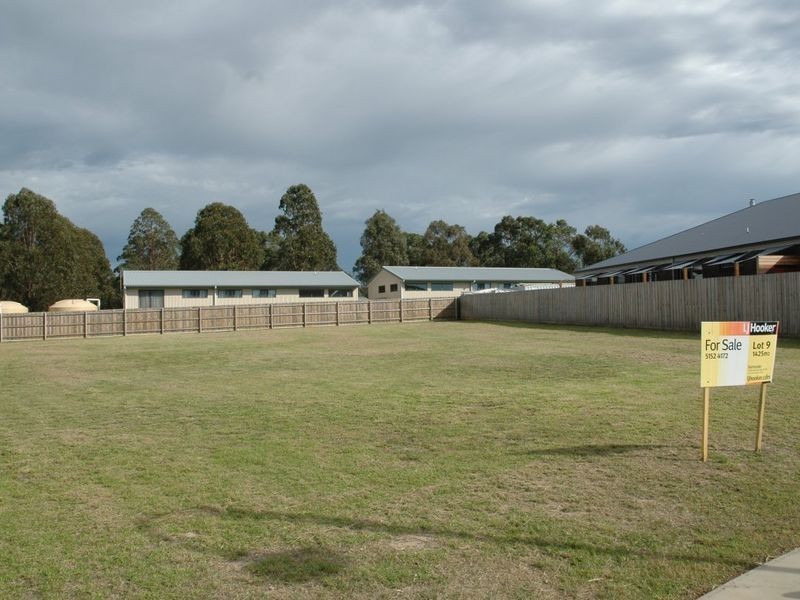 Lot 9 David Court, Johnsonville VIC 3902
