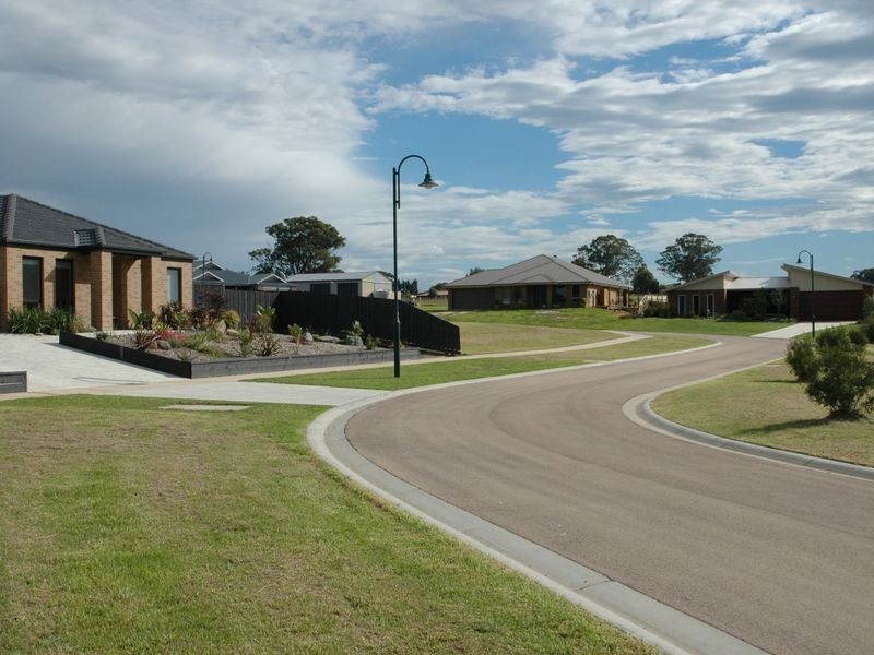 Lot 9 David Court, Johnsonville VIC 3902