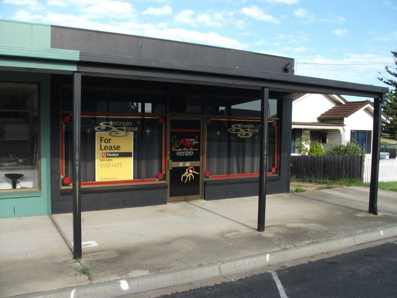 25B Wood Street, Bairnsdale VIC 3875