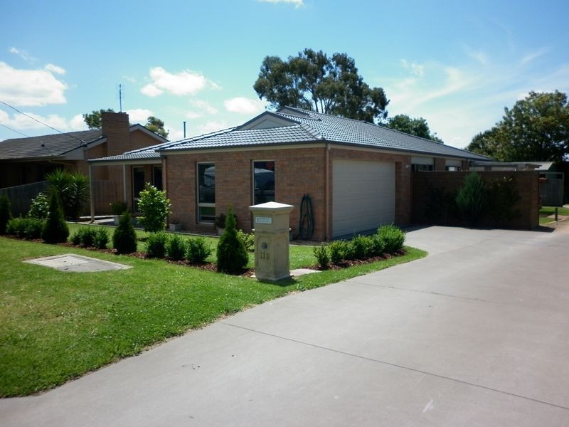 119 Princes Highway, Bairnsdale VIC 3875