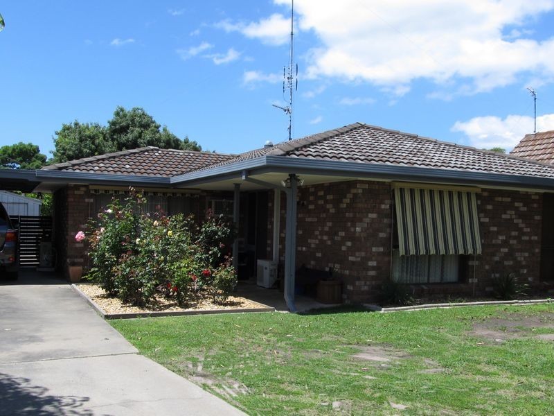 Bairnsdale VIC 3875